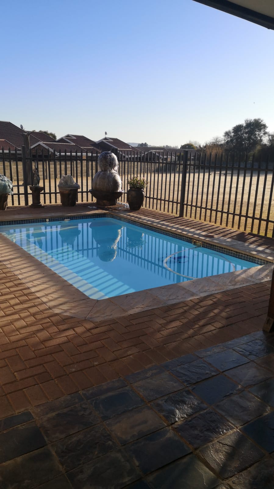 3 Bedroom Property for Sale in Parys Free State